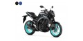 Yamaha MT-03